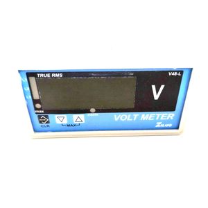 ولت متر دیجیتال 5 آمپر زایلوگ مدل v48_l